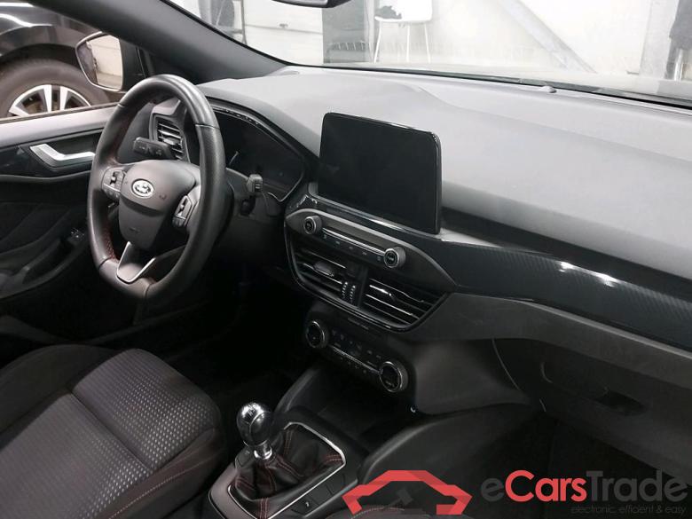 FORD - FOR FOCUS EcoBoost 125PK ST-Line Business Pack Comfort & Winter & BLIS System  * PETROL * #3