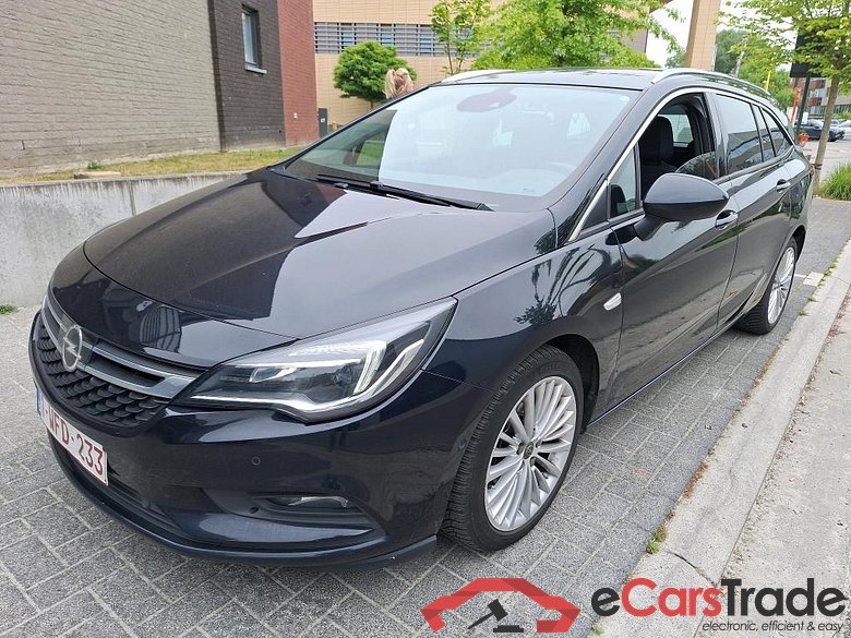 OPEL - OPE ASTRA SPORTS TOURER  1.4 Turbo 150PK Innovation Pack Business & Driver Assistant II * PETROL * #1