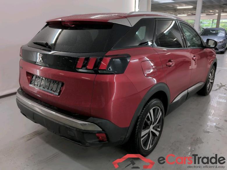 PEUGEOT 3008 - 2016 1.2 PureTech Allure (EU6.3) #4