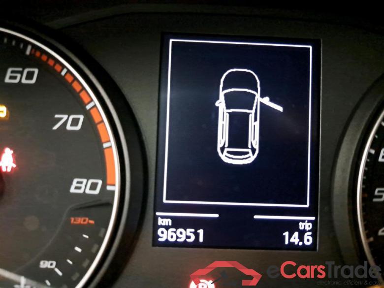 SEAT - SEA ARONA FR TSI 115PK Pack Sentinel & Winter & DAB  * PETROL * #5