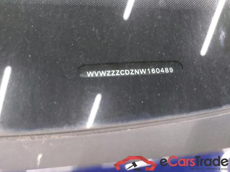 VOLKSWAGEN - VW  GOLF TSI 110PK Life Pack Light & Sight & Travel Media & Nav Discover Media & Rear Camera  * PETROL * #6