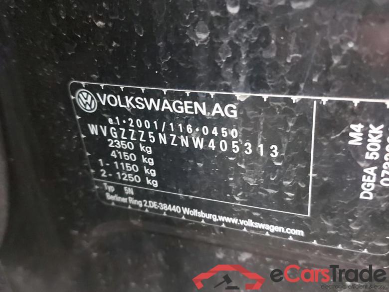 VOLKSWAGEN - VW  TIGUAN TSI PHEV 245PK DSG6 Elegance Pack Leather & Winter & Pano Roof * HYBRID * #6