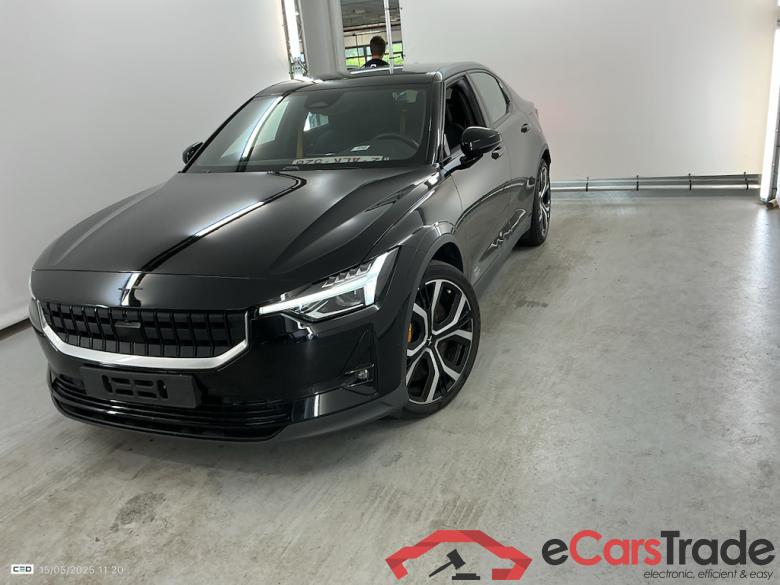 POLESTAR 2 78KWH AUTO 4WD PILOT PLUS #2