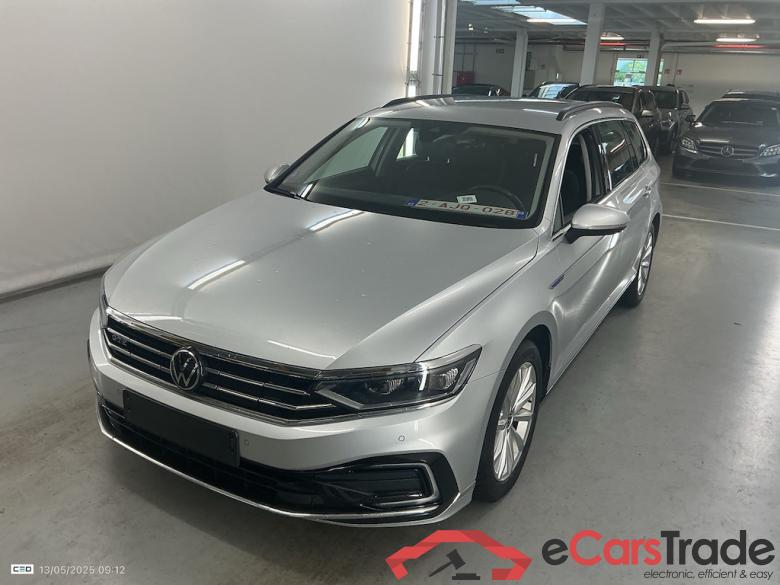 VOLKSWAGEN Passat 1.4 TSI MSQ VARIANT GTE BUSINESS #2
