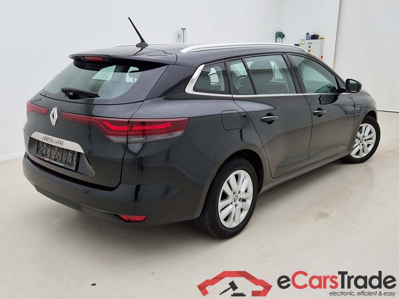 RENAULT MEGANE ESTATE 1.5 BLUE DCI CORPORATE EDITION #2