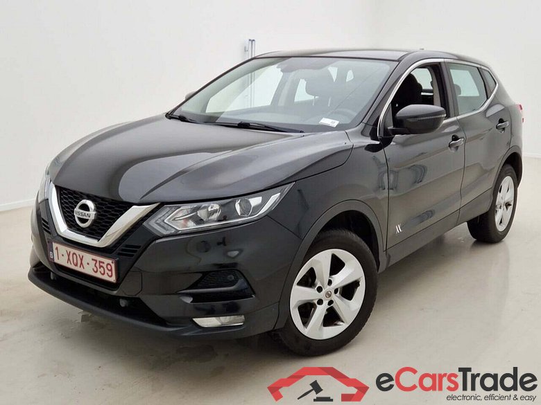 NISSAN QASHQAI 1.5 DCI ACENTA