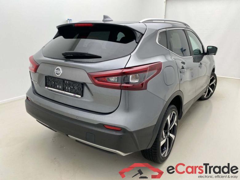 NISSAN QASHQAI 1.5 DCI TEKNA DCT #2