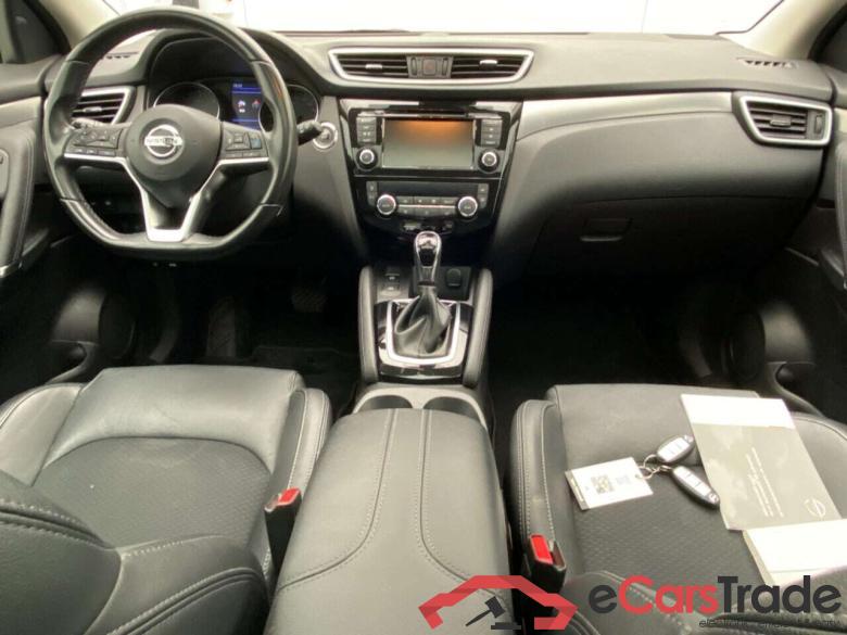 NISSAN QASHQAI 1.5 DCI TEKNA DCT #3