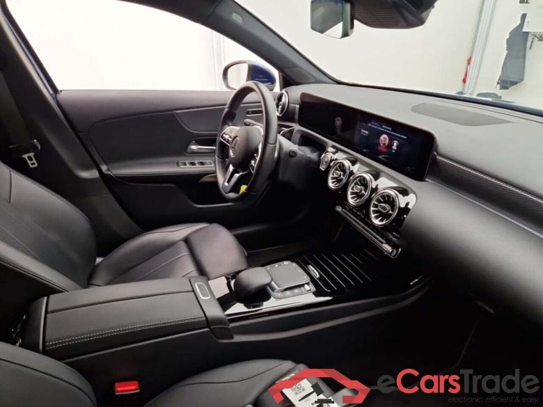 MERCEDES-BENZ A-KLASSE 250E BUSINESS SOLUTION AUT #3