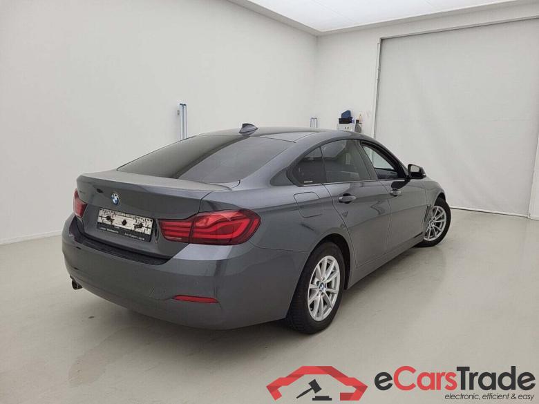 BMW 4-SERIE GRAN COUPE 418DA #2