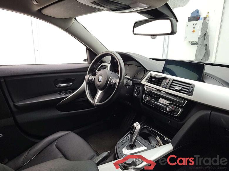 BMW 4-SERIE GRAN COUPE 418DA #3