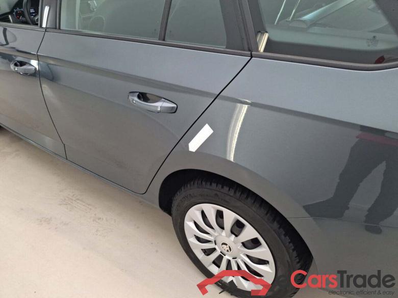 SKODA FABIA KOMBI 1.0 TSI AMBITION #6