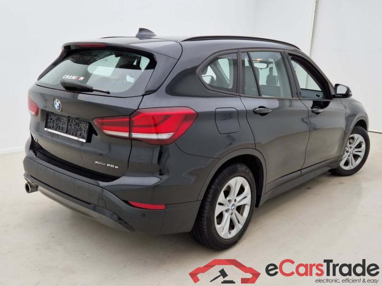 BMW X1 25EA XDRIVE #2