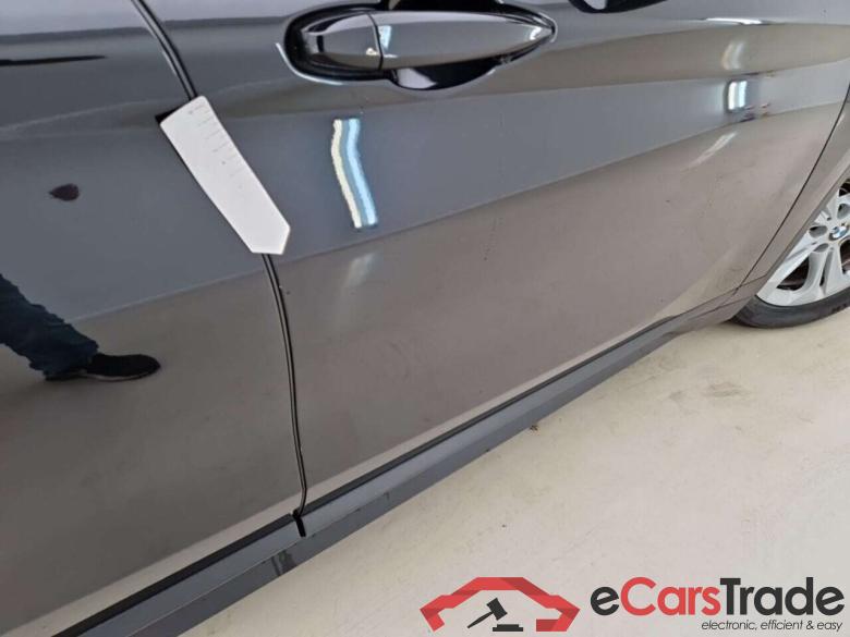 BMW X1 25EA XDRIVE #4
