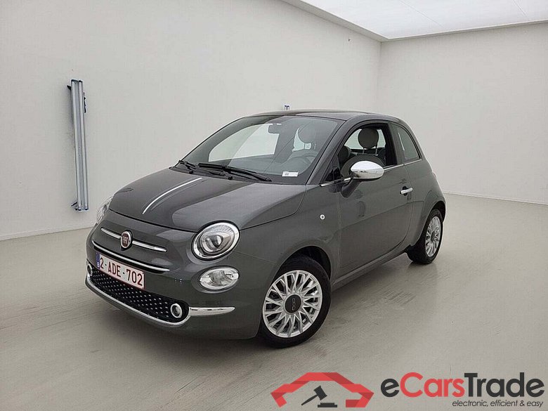 FIAT 500 1.0 HYBRID