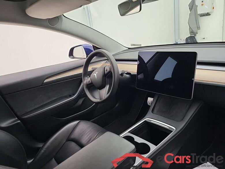 TESLA MODEL 3 0.0 PERFORMANCE #3