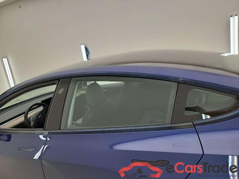 TESLA MODEL 3 0.0 PERFORMANCE #6