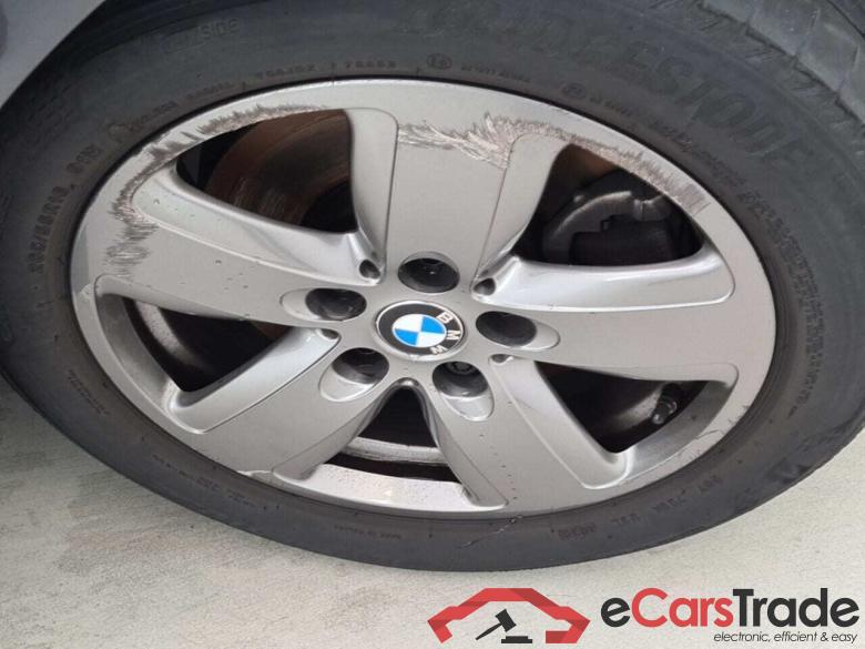 BMW 1-SERIE 116D #6