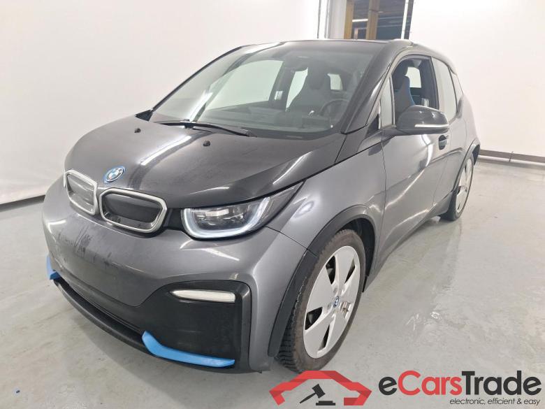 BMW i3 - 2018 I3s 120Ah - 42.2 kWh Advanced #1