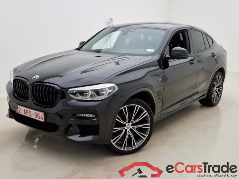 BMW X4 20IA XDRIVE M SPORT #1