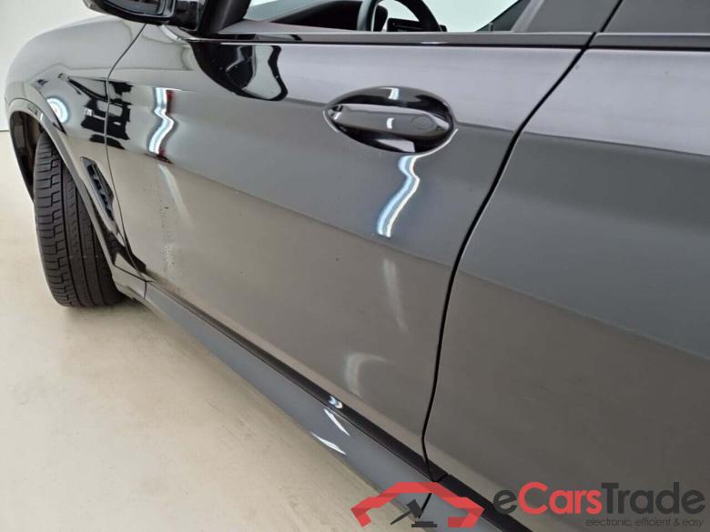 BMW X4 20IA XDRIVE M SPORT #5
