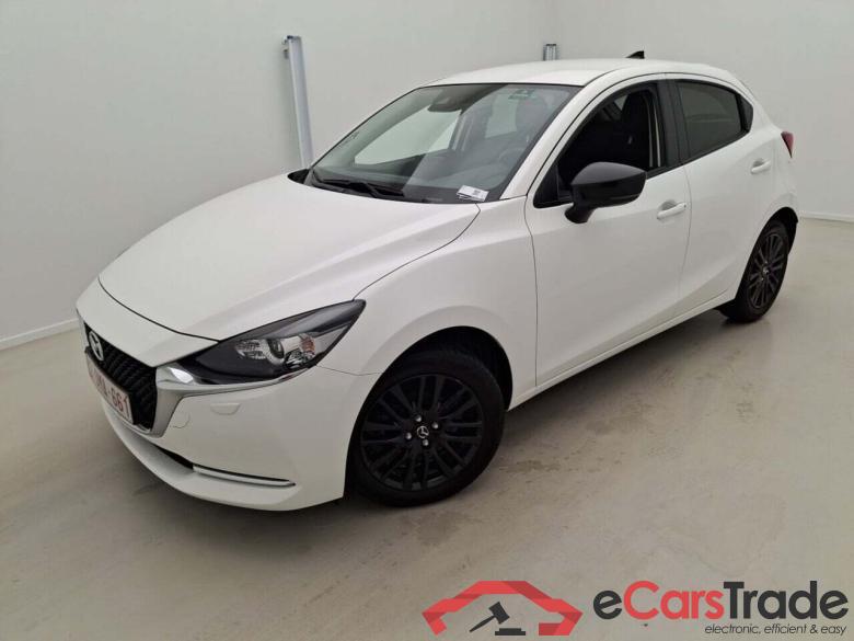 MAZDA 2 1.5 SKYACTIV-G HOMURA #1