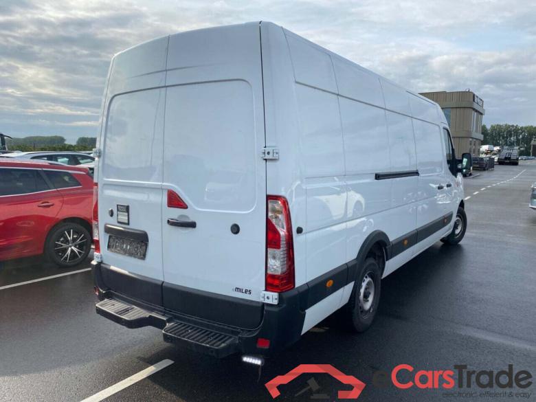 RENAULT MASTER 2.3 ENERGY DCI L4H2 CONFORT #2