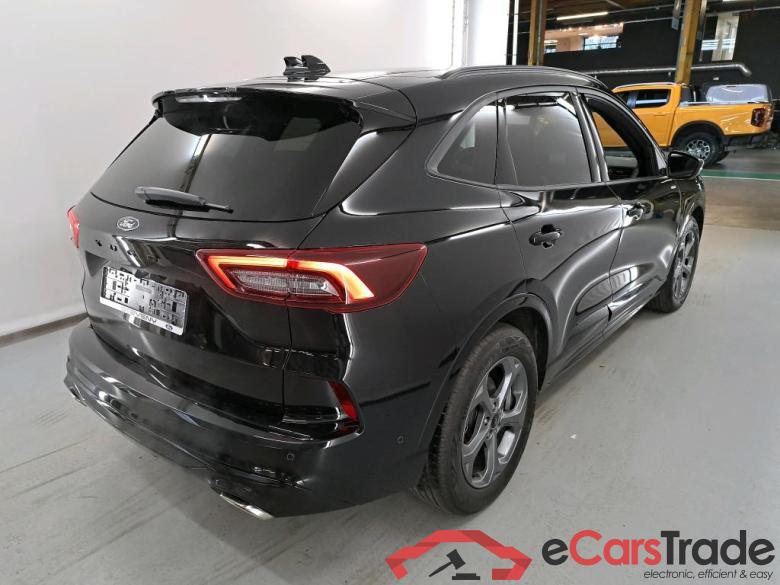 FORD KUGA 1.5I ECOBOOST 111KW ST-LINE X Hiver #4