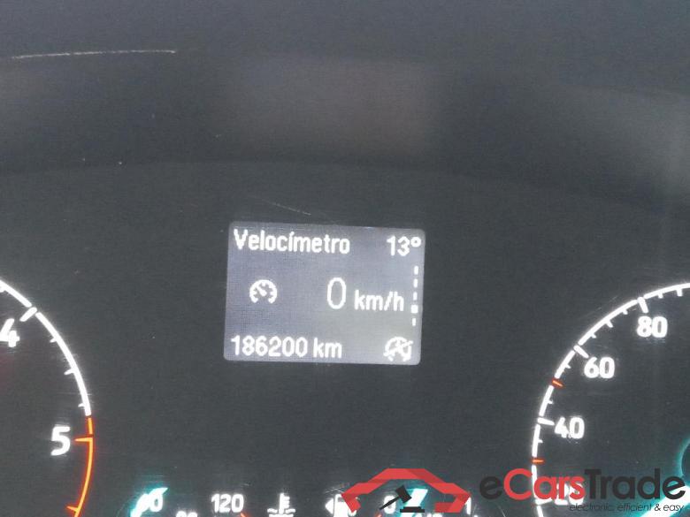 Ford 350 96kW L3H2 Van Ambiente RWD Transit Furgón 350 L3 Ambiente 2.0 TDCi 130CV E6dT #5