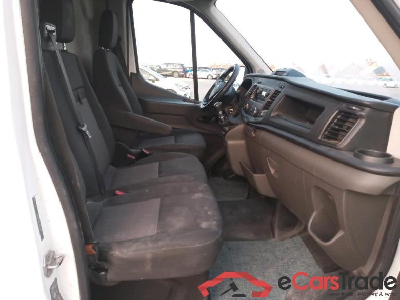 Ford 350 96kW L3H2 Van Ambiente RWD Transit Furgón 350 L3 Ambiente 2.0 TDCi 130CV E6dT #6