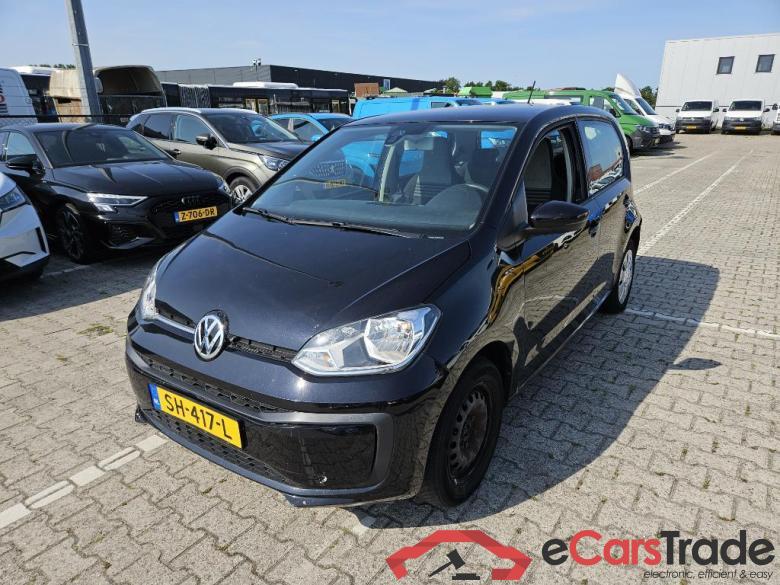 VOLKSWAGEN up! 44 kW #1