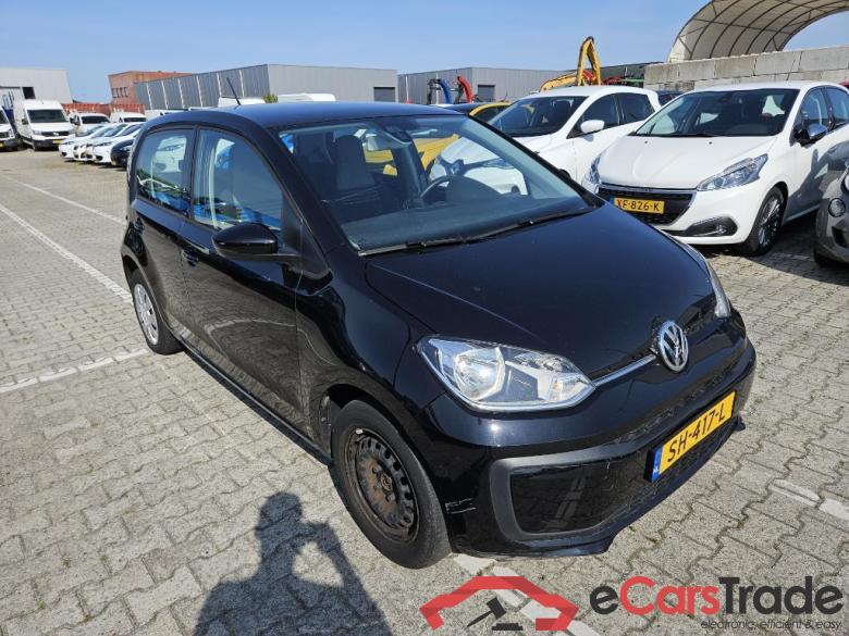 VOLKSWAGEN up! 44 kW #3