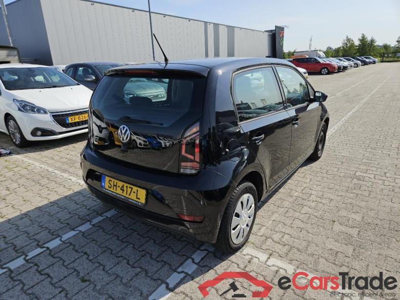 VOLKSWAGEN up! 44 kW #4