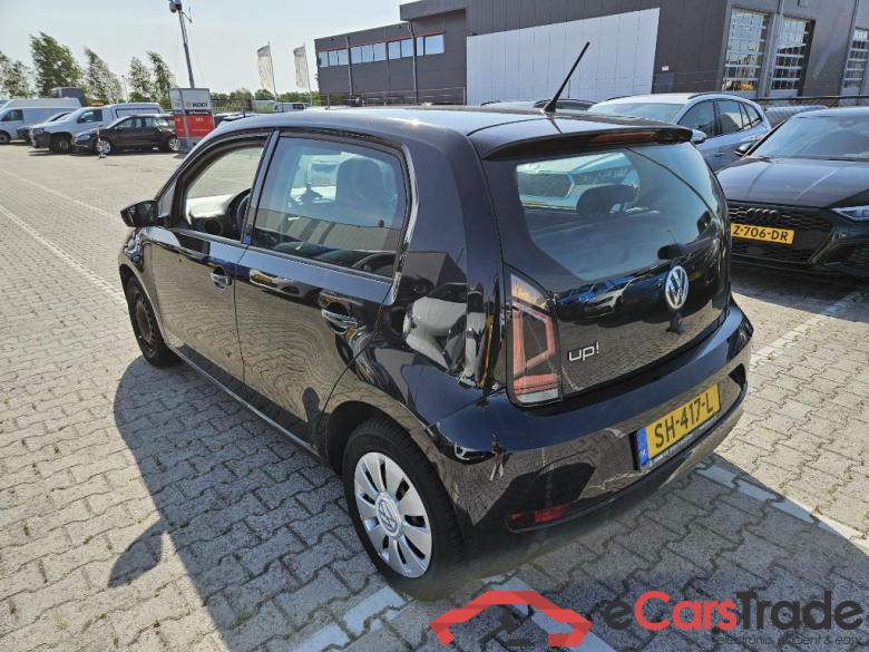 VOLKSWAGEN up! 44 kW #5
