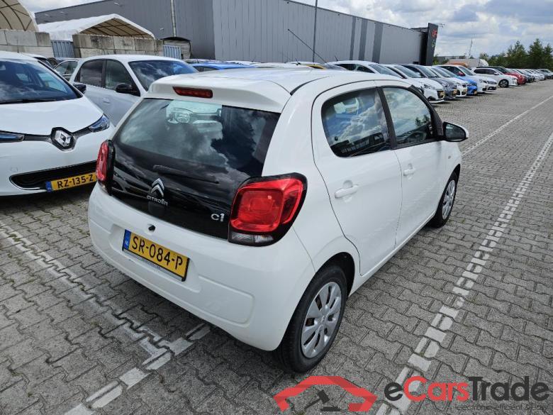 CITROEN C1 51 kW #4