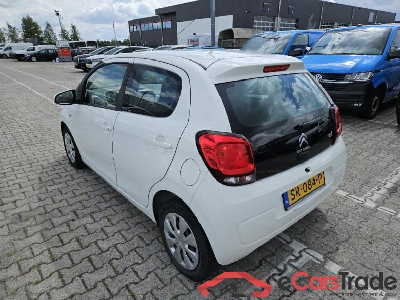 CITROEN C1 51 kW #5