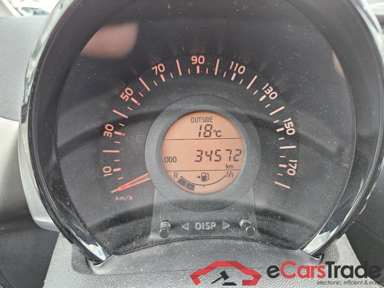CITROEN C1 51 kW #6