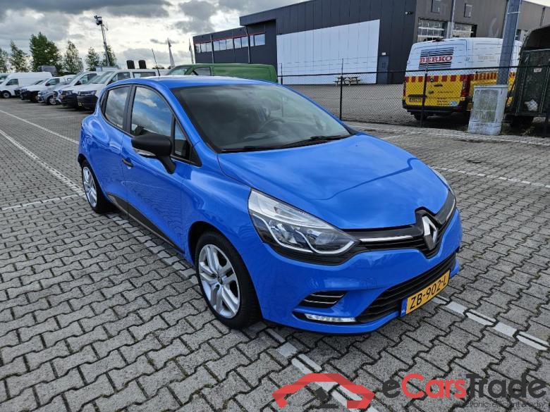 RENAULT CLIO 66 kW #4
