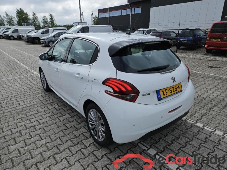 PEUGEOT 208 61 kW #6