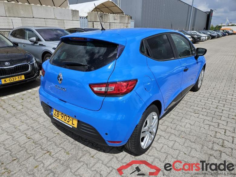 RENAULT CLIO 66 kW #5
