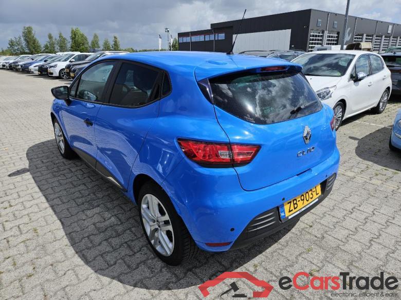 RENAULT CLIO 66 kW #6