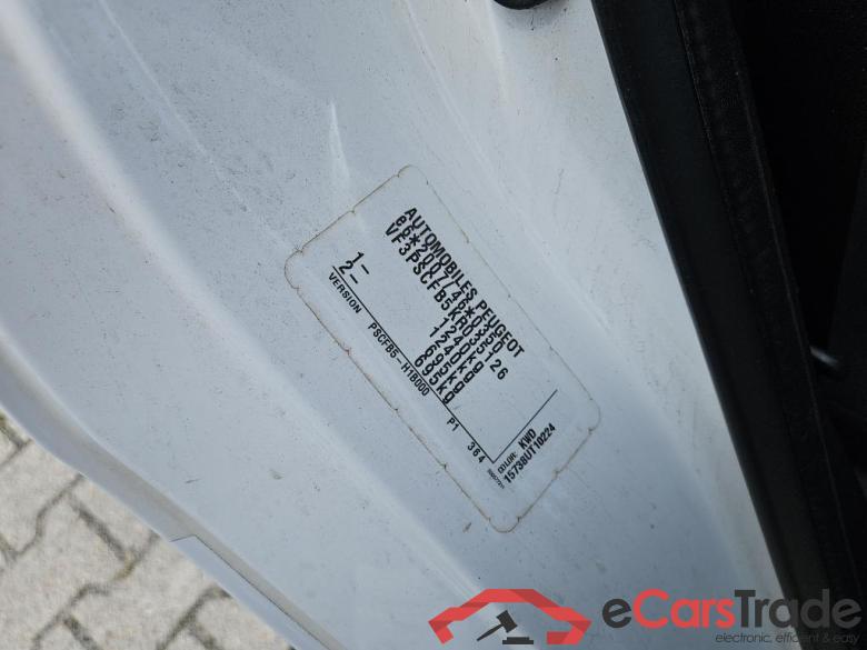 PEUGEOT 108 53 kW #2