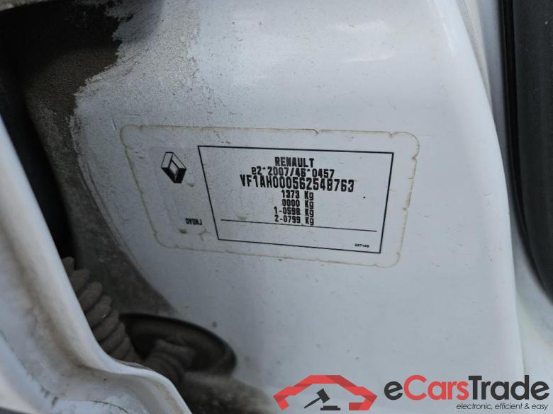 RENAULT TWINGO 52 kW #2