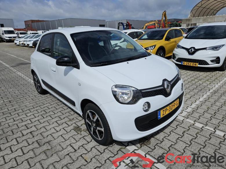 RENAULT TWINGO 52 kW #3