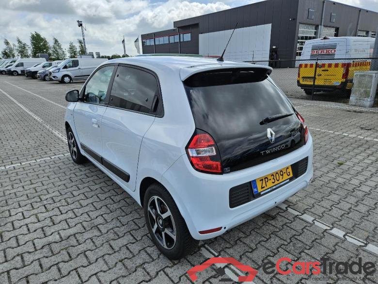 RENAULT TWINGO 52 kW #5