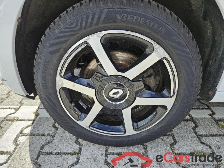 RENAULT TWINGO 52 kW #6