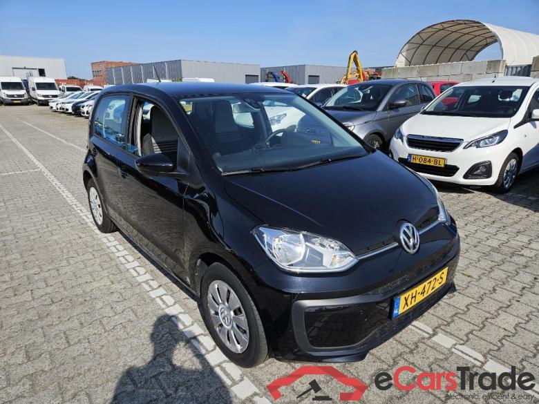VOLKSWAGEN up! 44 kW #3