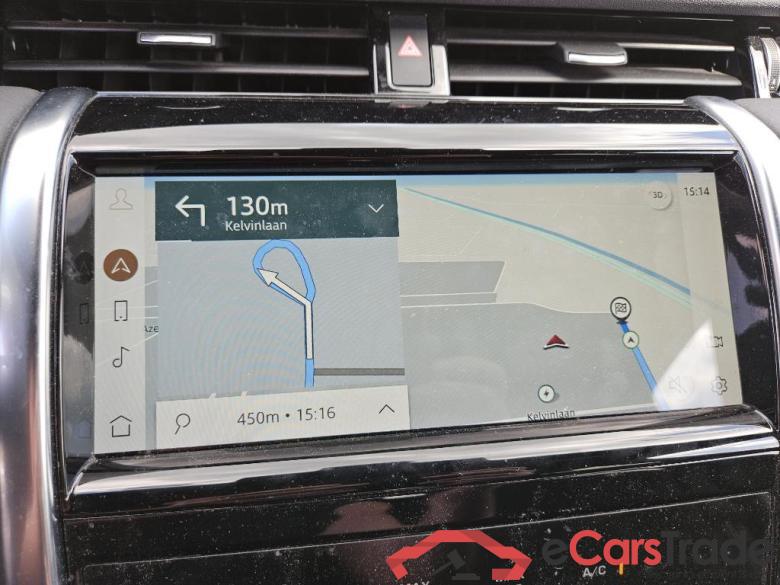 LAND ROVER DISCOVERY SPORT 147 kW #2