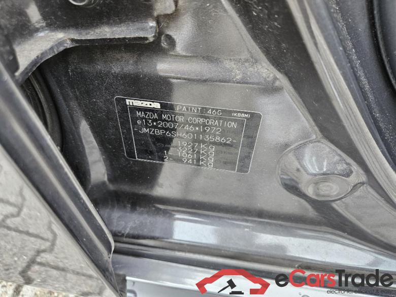 Mazda 3 132 kW #1