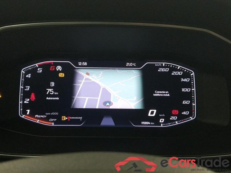 Seat 2.0 TDI 85kW S&S Style Go(SP) Leon Style Go 2.0 TDI 115CV E6d #4